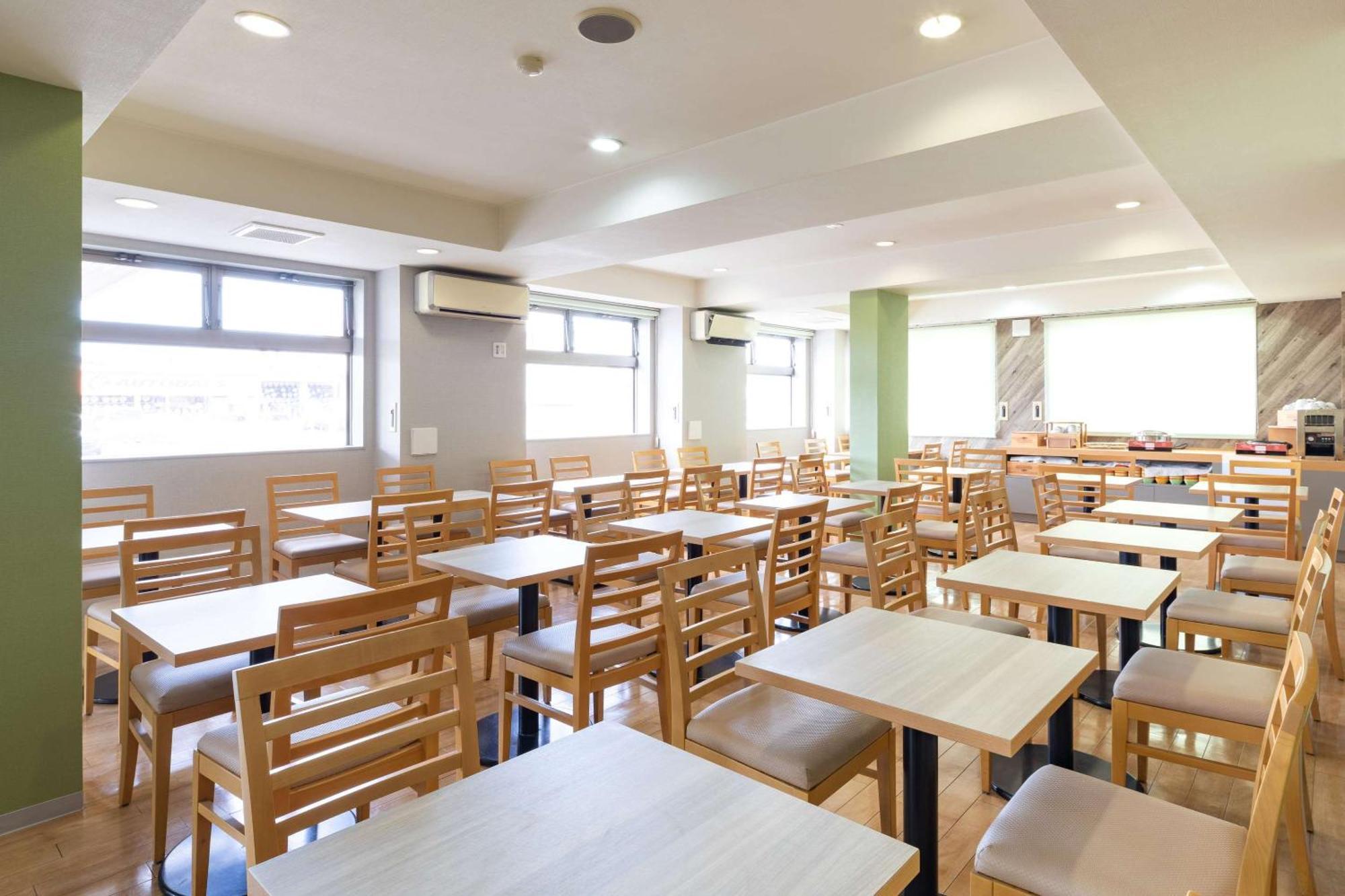 Comfort Inn Kashima Kashima  Exteriör bild