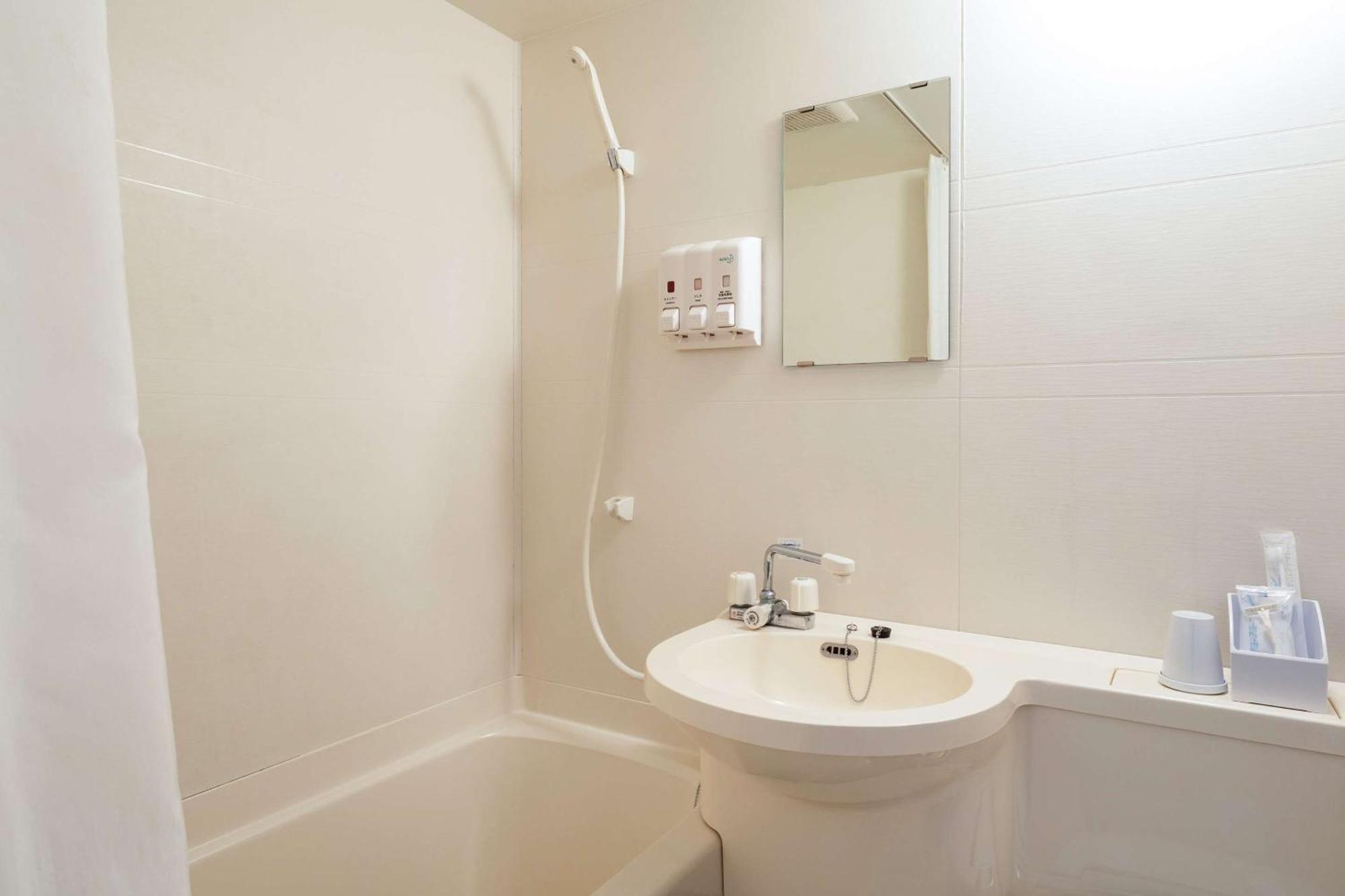 Comfort Inn Kashima Kashima  Exteriör bild