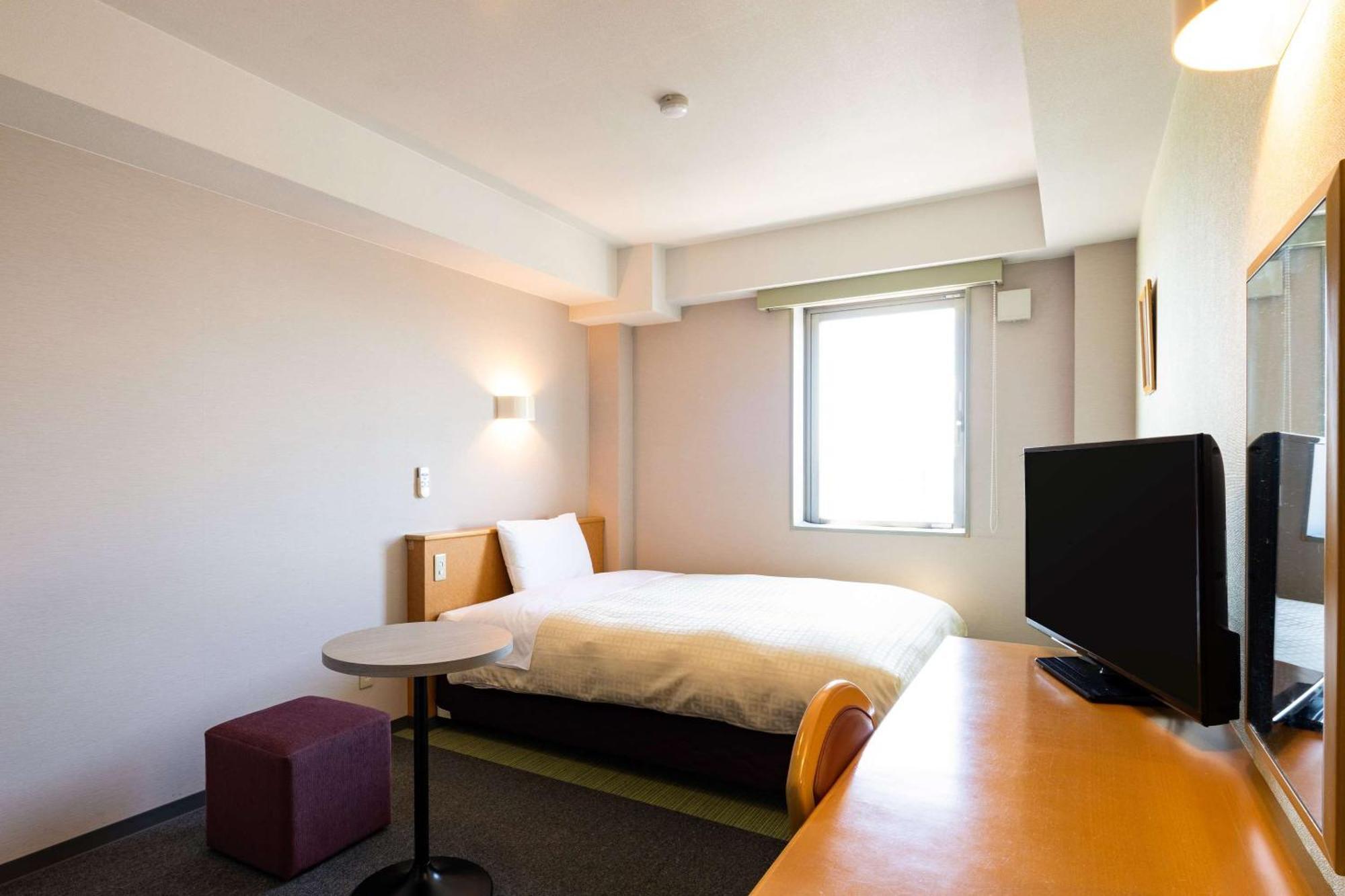 Comfort Inn Kashima Kashima  Exteriör bild